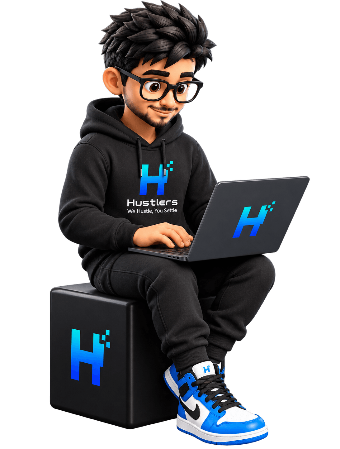 Mr. Hux