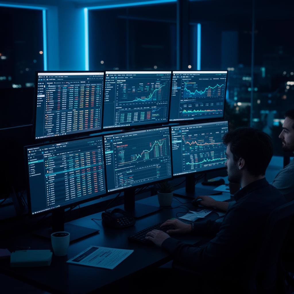 Hustlers Tech development team